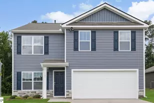 137 Cades Cv Dr, Greenwood, SC 29646 - Photo 1