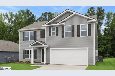 135 Cades Cove Drive, Greenwood, SC 29646 - Photo 2