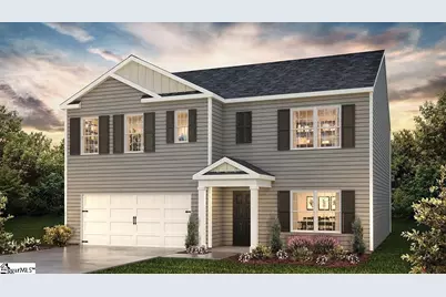 135 Cades Cove Drive, Greenwood, SC 29646 - Photo 1