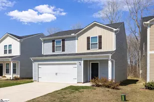 727 Wayfinder Run, Inman, SC 29349 - Photo 1