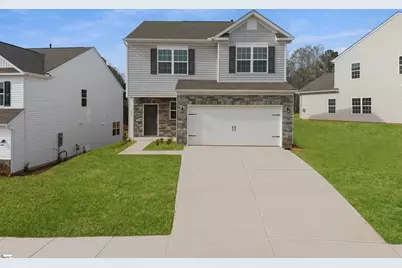 113 Farmwell Drive, Woodruff, SC 29388 - Photo 1