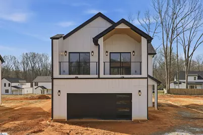 170 Buncombe Street, Woodruff, SC 29388 - Photo 1