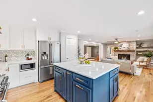 107 Hiawatha Dr, Greenville, SC 29615 - Photo 16