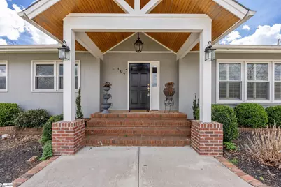 107 Hiawatha Drive, Greenville, SC 29615 - Photo 4