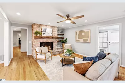 107 Hiawatha Drive, Greenville, SC 29615 - Photo 10