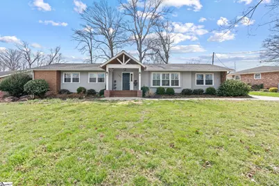 107 Hiawatha Drive, Greenville, SC 29615 - Photo 2