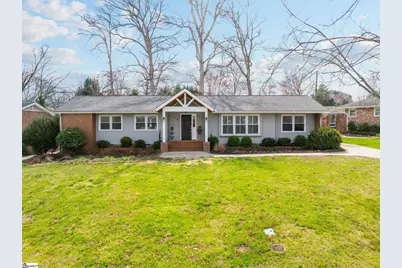 107 Hiawatha Drive, Greenville, SC 29615 - Photo 1