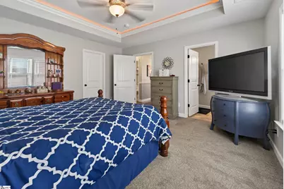 531 Ridgeville Crossing Drive, Inman, SC 29349 - Photo 20