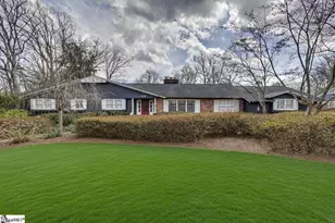 408 Bridgewater Dr, Greenville, SC 29615 - Photo 4