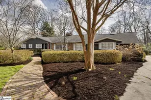 408 Bridgewater Dr, Greenville, SC 29615 - Photo 1