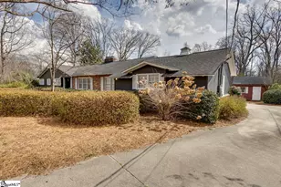 408 Bridgewater Dr, Greenville, SC 29615 - Photo 2