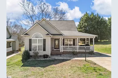 214 Coolwater Court, Boiling Springs, SC 29316 - Photo 4