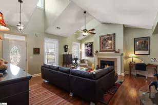 115 Forest Cove Ln, Greer, SC 29651 - Photo 4