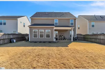 328 Bucklebury Road, Greer, SC 29651 - Photo 38