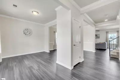 328 Bucklebury Road, Greer, SC 29651 - Photo 2