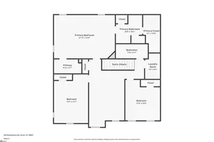 328 Bucklebury Rd, Greer, SC 29651 - Photo 42