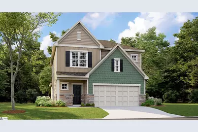 305 Rivergarden Drive, Travelers Rest, SC 29690 - Photo 1