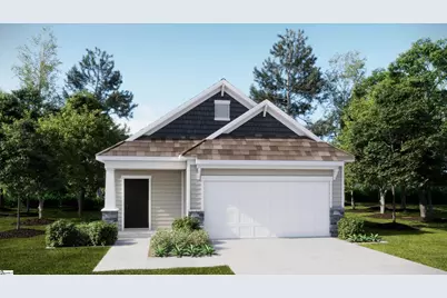 464 Rivergarden Drive, Travelers Rest, SC 29690 - Photo 1