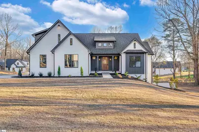 3798B Ballenger Road, Greer, SC 29361 - Photo 2