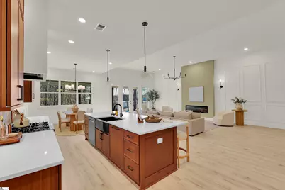 3798B Ballenger Road, Greer, SC 29361 - Photo 14