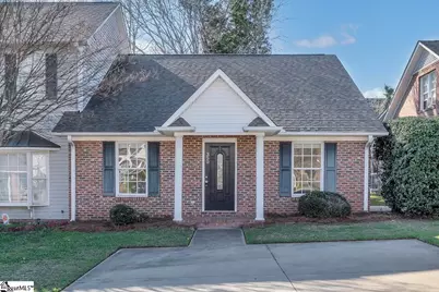 350 W Pointe Drive, Spartanburg, SC 29301 - Photo 1