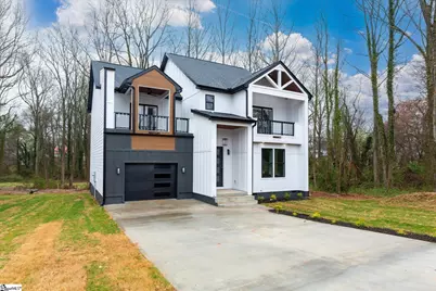 4 McKinley Drive, Greenville, SC 29611 - Photo 1