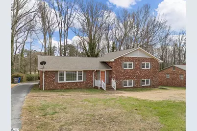 409 Springwood Drive, Spartanburg, SC 29302 - Photo 4