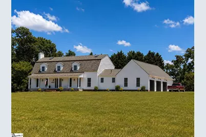 868 Old  Hundred Road, Pelzer, SC 29669 - Photo 2