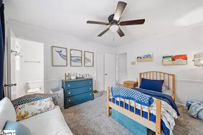 494 Royal Oak Drive, Spartanburg, SC 29302 - Photo 18