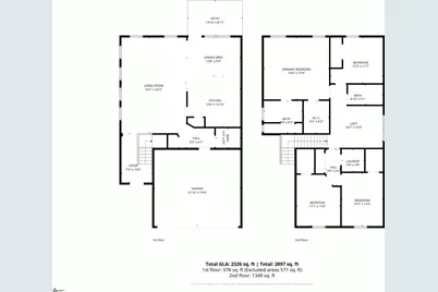 599 New Cut Meadows Road, Inman, SC 29349 - Photo 26