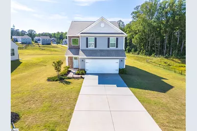 599 New Cut Meadows Road, Inman, SC 29349 - Photo 1