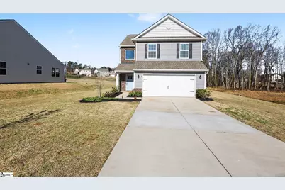 599 New Cut Meadows Road, Inman, SC 29349 - Photo 2