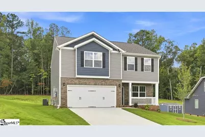 109 Estateside Drive, Anderson, SC 29621 - Photo 2