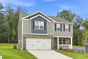 109 Estateside Dr, Anderson, SC 29621 - Photo 2
