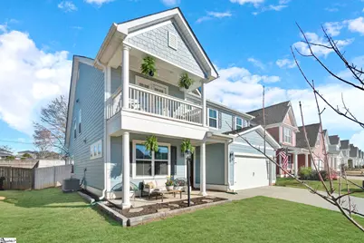 619 Crossbuck Trail, Greer, SC 29651 - Photo 2