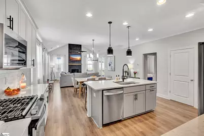 619 Crossbuck Trail, Greer, SC 29651 - Photo 8