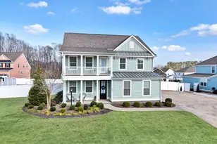 201 Deerview Trl, Simpsonville, SC 29680 - Photo 4