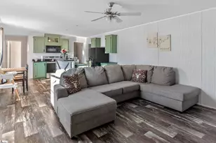 862 N Old Mill Rd, Easley, SC 29640 - Photo 20