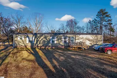 862 N Old Mill Road, Easley, SC 29640 - Photo 1