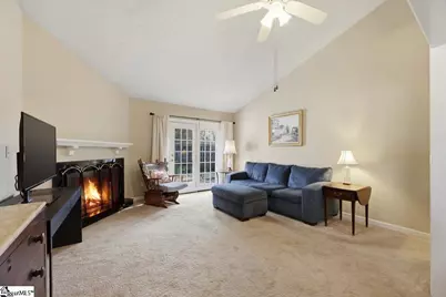 1001 Wenwood Circle, Greenville, SC 29607 - Photo 14