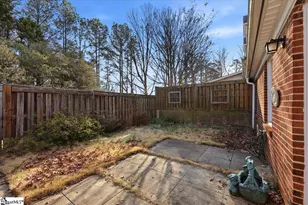 1001 Wenwood Cir, Greenville, SC 29607 - Photo 24
