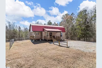 150 Morris Road, Pauline, SC 29374 - Photo 2