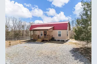 150 Morris Road, Pauline, SC 29374 - Photo 4