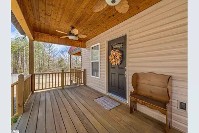 150 Morris Road, Pauline, SC 29374 - Photo 6