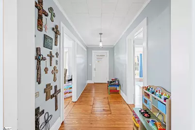 38 N Greenwood Avenue, Ware Shoals, SC 29692 - Photo 6