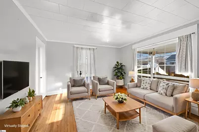 38 N Greenwood Avenue, Ware Shoals, SC 29692 - Photo 8