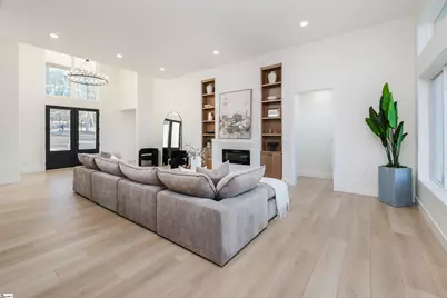 1292 Deerfield Drive, Spartanburg, SC 29302 - Photo 8