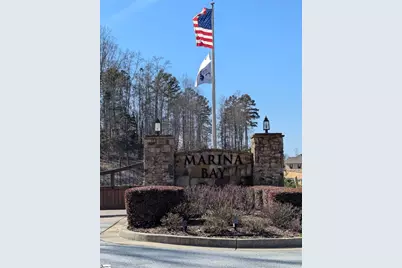 00 Marina Bay Drive Lot #50, Seneca, SC 29672 - Photo 6