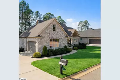 445 World Tour Drive, Inman, SC 29349 - Photo 8
