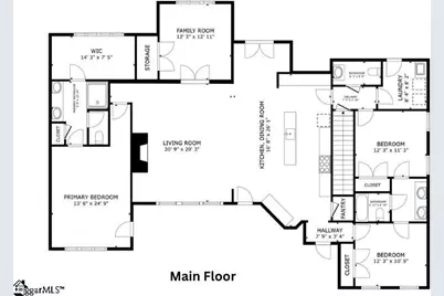 445 World Tour Drive, Inman, SC 29349 - Photo 14